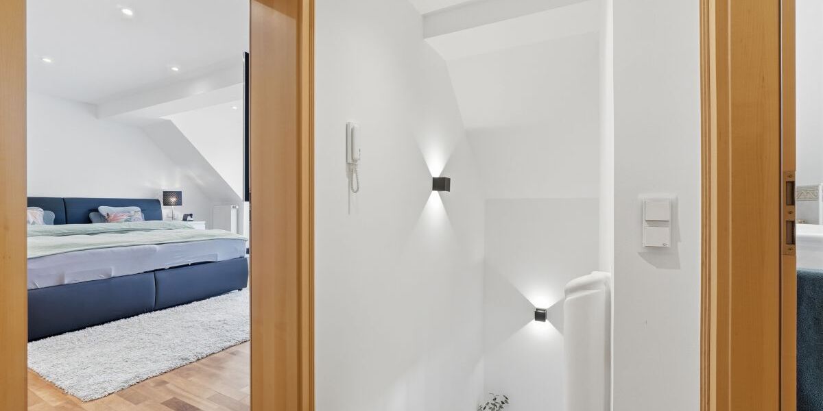 Mit 3D: Historischer Charme trifft modernen Wohnkomfort – umfangreich modernisiertes Einfamilienhaus mit Einliegerwohnung. - Einfamilienhaus Solingen Höhscheid | Angebot:26980800