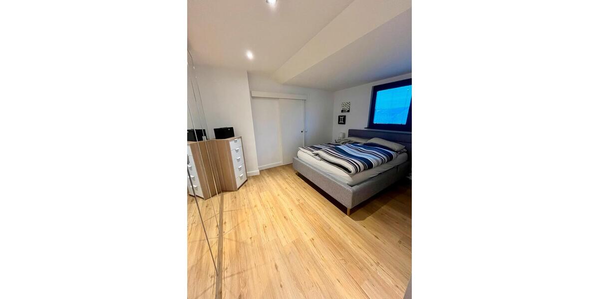 Etagenwohnung Düsseldorf Flingern Süd - 3 Zimmer, 95 m&sup2;, 599.500&euro; | Angebot:24996367