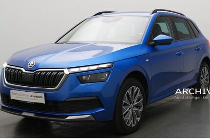 Skoda Kamiq 92.935 km 19.380 &euro; Leverkusen 51379