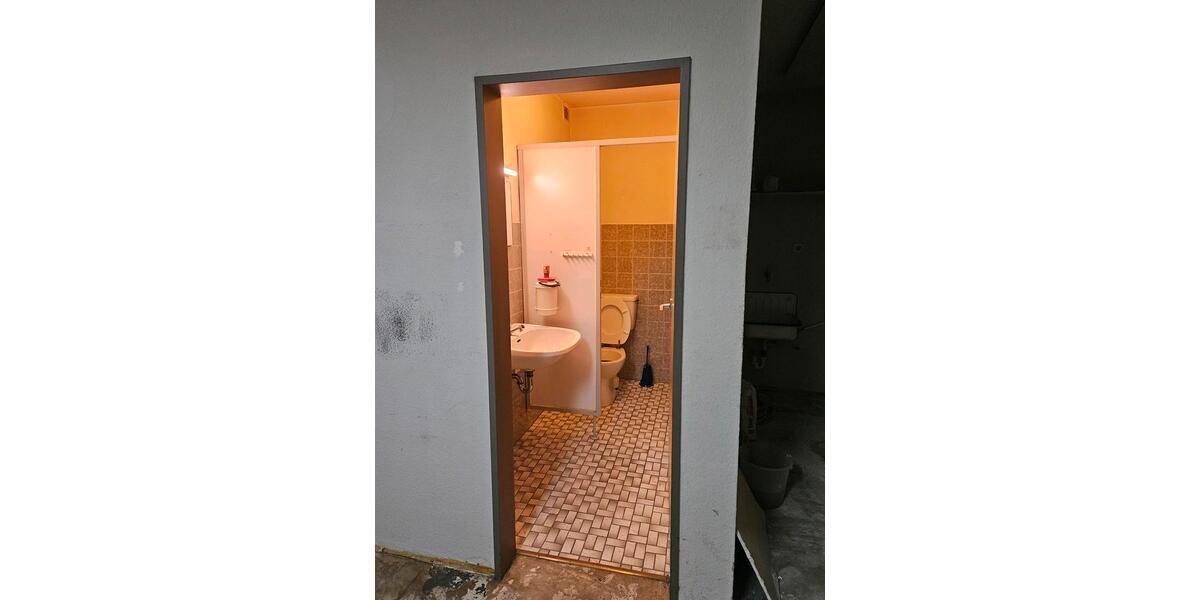 Gewerbeobjekt Remscheid Reinshagen - 900&euro; | Angebot:24630530