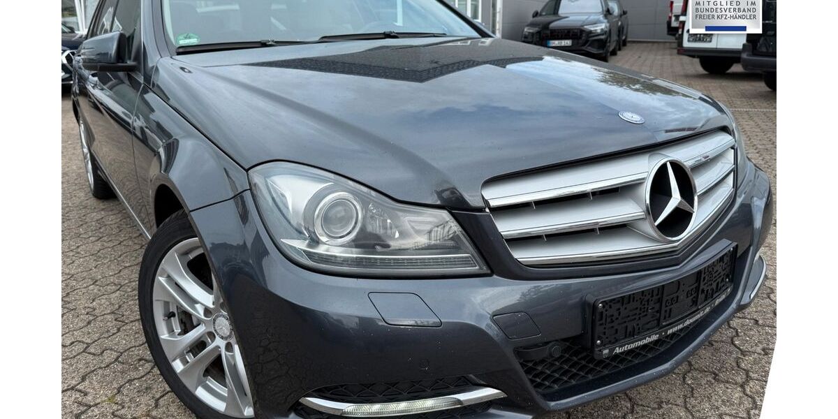 Mercedes-Benz C 250 190.289 km 8.890 &euro; Brühl bei Köln 50321