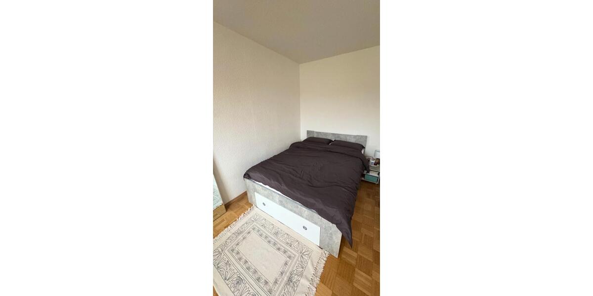 Etagenwohnung Köln Innenstadt - 1.5 Zimmer, 41 m&sup2;, 950&euro; | Angebot:26169951