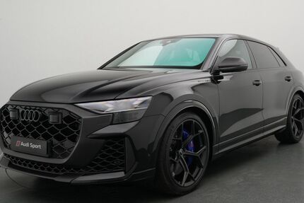 Audi RSQ8 2.009 km 160.980 &euro; Leverkusen 51373