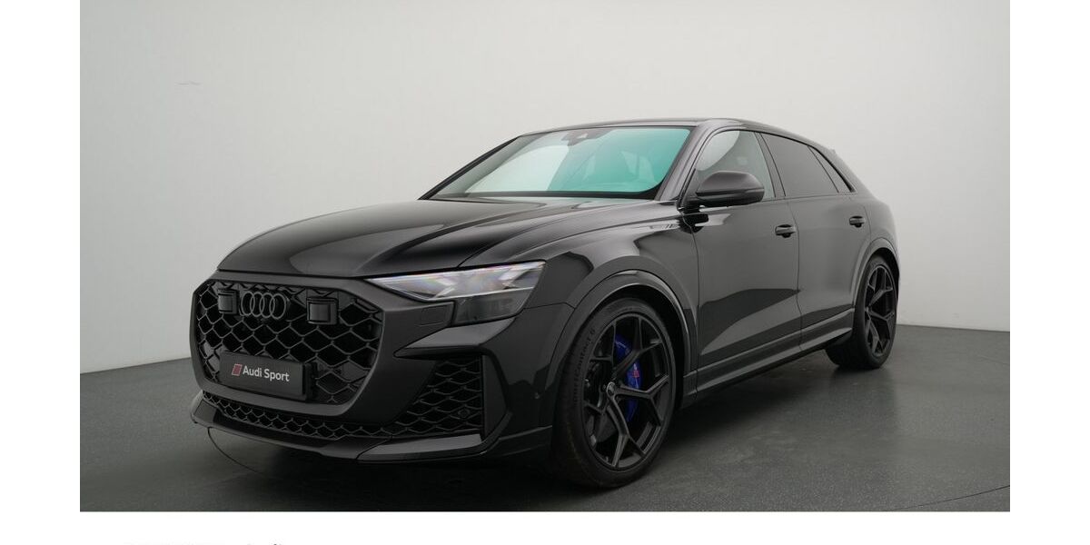Audi RSQ8 2.009 km 160.980 &euro; Leverkusen 51373