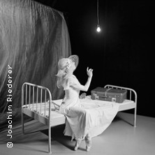 Ballett am Rhein: Endstation Sehnsucht 18.06.2026 Opernhaus Düsseldorf