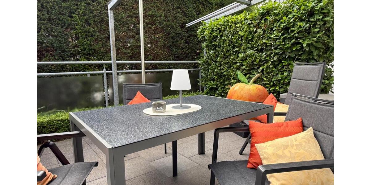 Wohnung auf Zeit in Leichlingen 2 zimmer