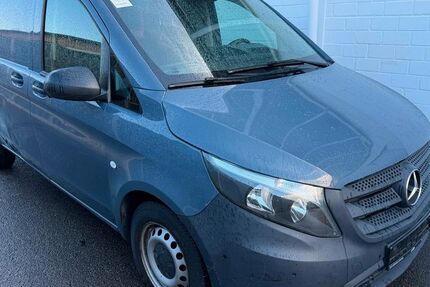 Mercedes-Benz Vito 193.740 km 8.950 &euro; Köln 51149