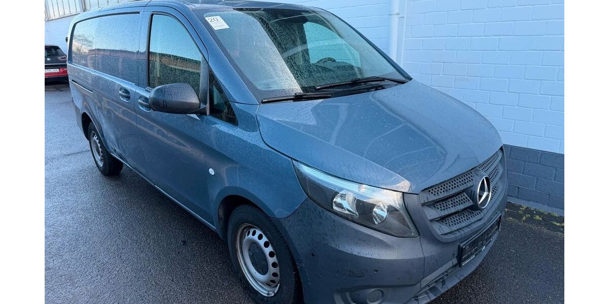 Mercedes-Benz Vito 193.740 km 8.950 &euro; Köln 51149
