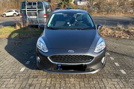 Ford Fiesta 144.000 km 6.900 &euro; Bergisch Gladbach 51469