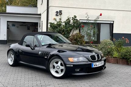 BMW Z3 107.000 km 22.500 &euro; Köln 51147
