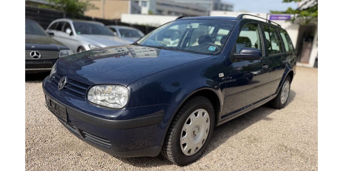 VW Golf 285.000 km 750 &euro; Köln 50674