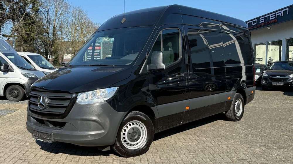 Mercedes-Benz Sprinter 148.000 km 18.950 &euro; Grevenbroich 41516