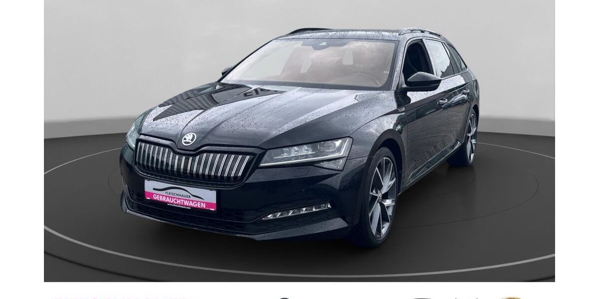 Skoda Superb 77.274 km 27.980 &euro; Köln 51145