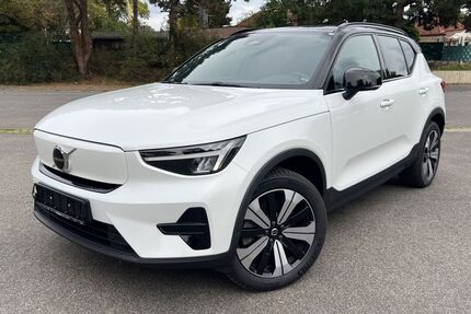 Volvo XC40 106.100 km 22.850 &euro; Erftstadt 50374