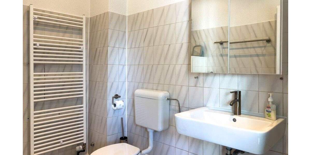 Mehrfamilienhaus, Wohnhaus Solingen Gräfrath - 1 Zimmer, 217 m&sup2;, 449.000&euro; | Angebot:23969431