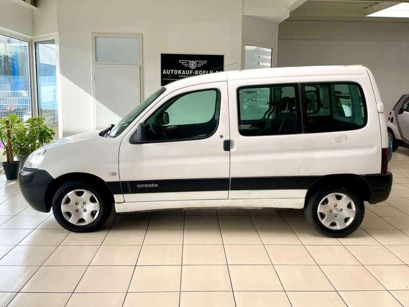 Berlingo