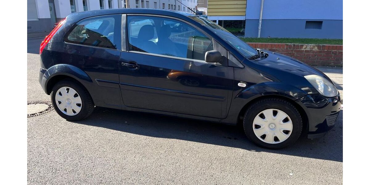 Ford Fiesta 167.000 km 1.750 &euro; Bergisch Gladbach 51429
