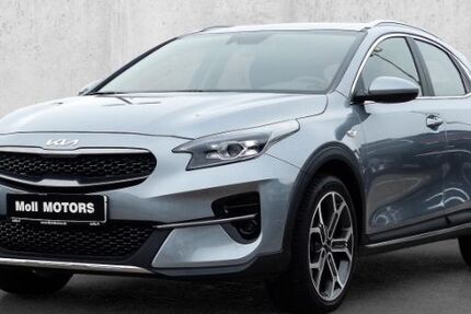 Kia XCeed 33.400 km 22.890 € Köln 50825