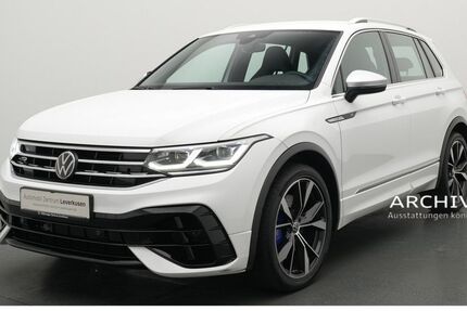 VW Tiguan 18.620 km 44.988 &euro; Leverkusen 51379