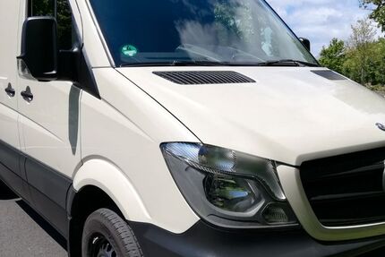 Mercedes-Benz Sprinter 157.000 km 10.900 &euro; Troisdorf-Oberlar 53842