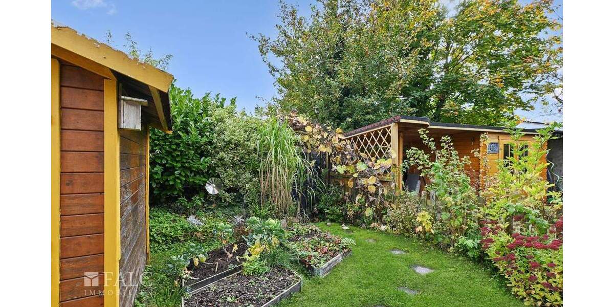 Reihenmittelhaus Köln Lindweiler - 4 Zimmer, 87 m&sup2;, 320.000&euro; | Angebot:23224448