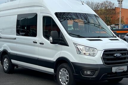Ford Transit 40.000 km 25.999 &euro; Wesseling 50389