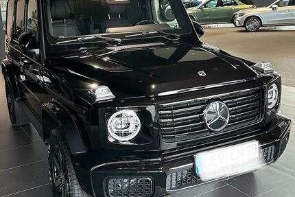 Mercedes-Benz G 500 22.715 km 175.000 &euro; Leverkusen 51379