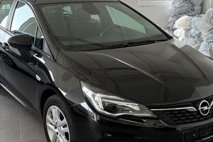 Opel Astra 102.433 km 11.450 &euro; Remscheid 42859