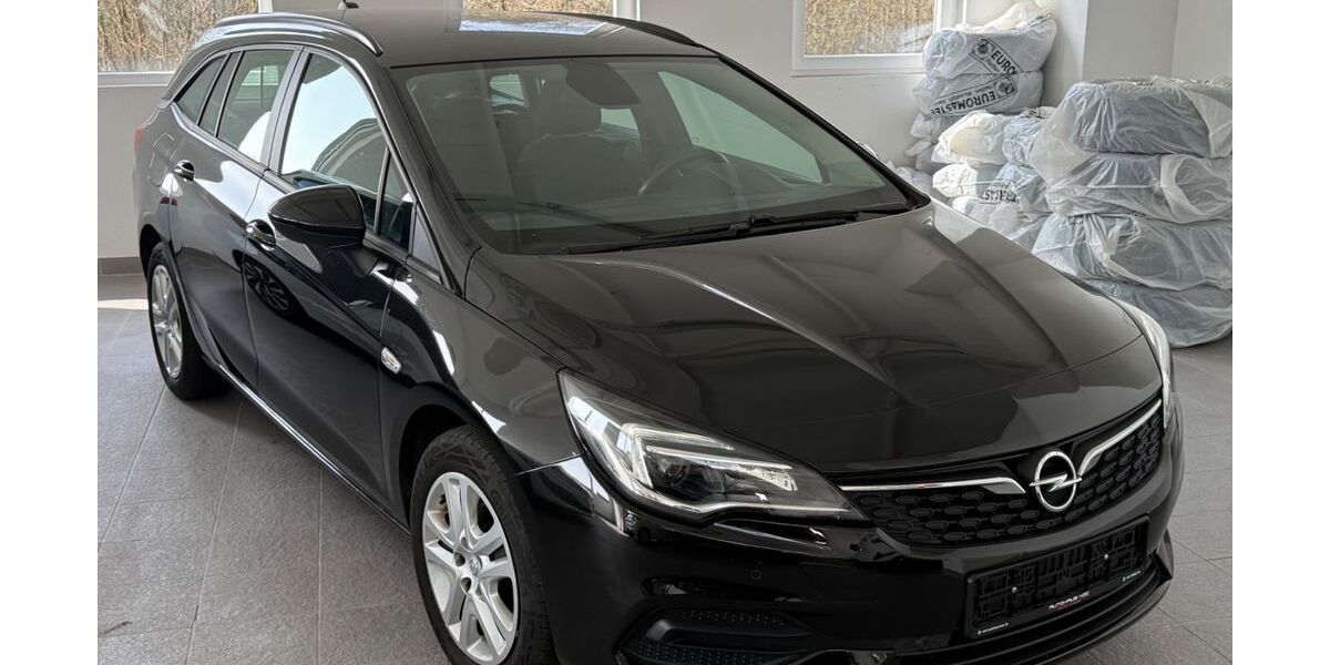 Opel Astra 102.433 km 11.450 &euro; Remscheid 42859
