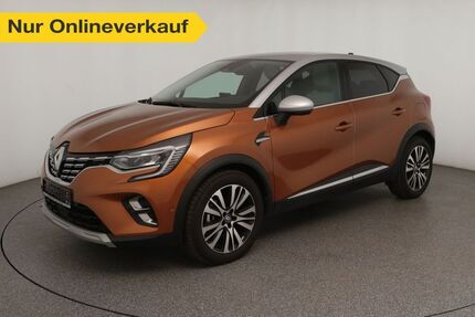 Renault Captur 13.720 km 19.260 &euro; Düsseldorf 40599