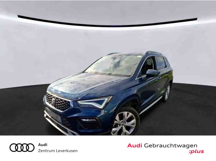 Seat Ateca 29.039 km 28.988 &euro; Leverkusen 51373