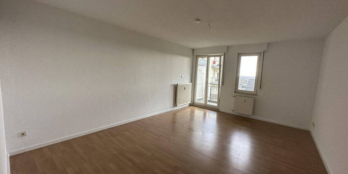 Etagenwohnung Remscheid Nord - 2 Zimmer, 65 m&sup2;, 540&euro; | Angebot:26794867