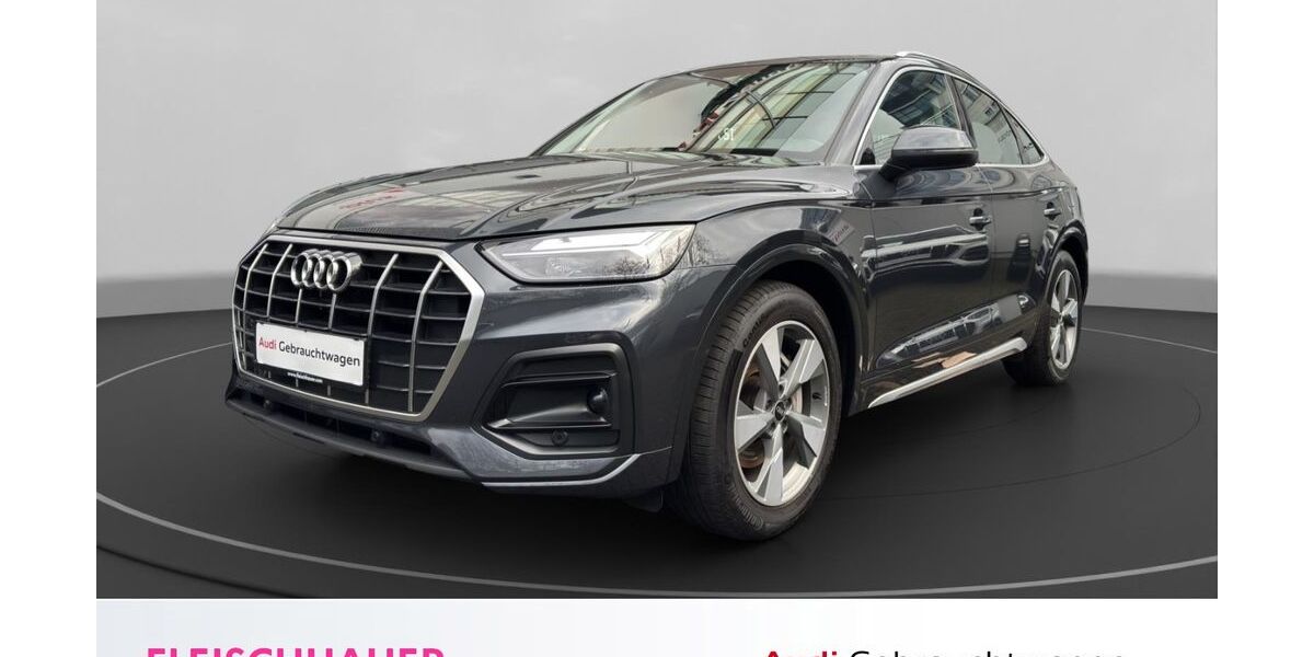 Audi Q5 39.958 km 34.880 &euro; Köln 50968