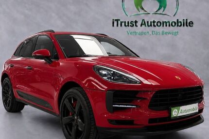 Porsche Macan 187.600 km 39.999 &euro; Solingen 42697