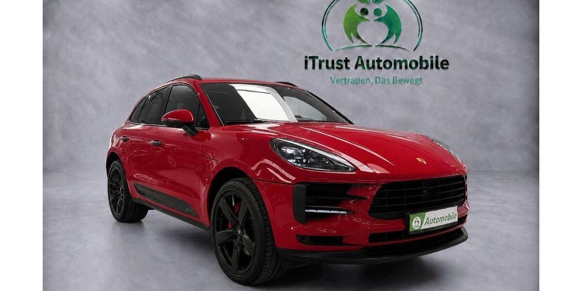 Porsche Macan 187.600 km 39.999 &euro; Solingen 42697
