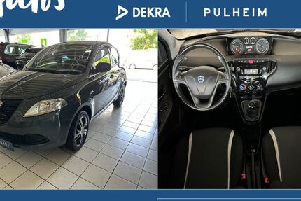 Lancia Ypsilon 69.850 km 7.399 € Pulheim 50259