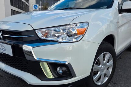 Mitsubishi ASX 75.000 km 11.499 &euro; Köln (Ostheim) 51107