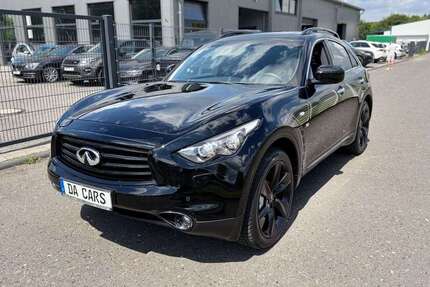 INFINITI QX70 159.000 km 15.900 &euro; Troisdorf 53842