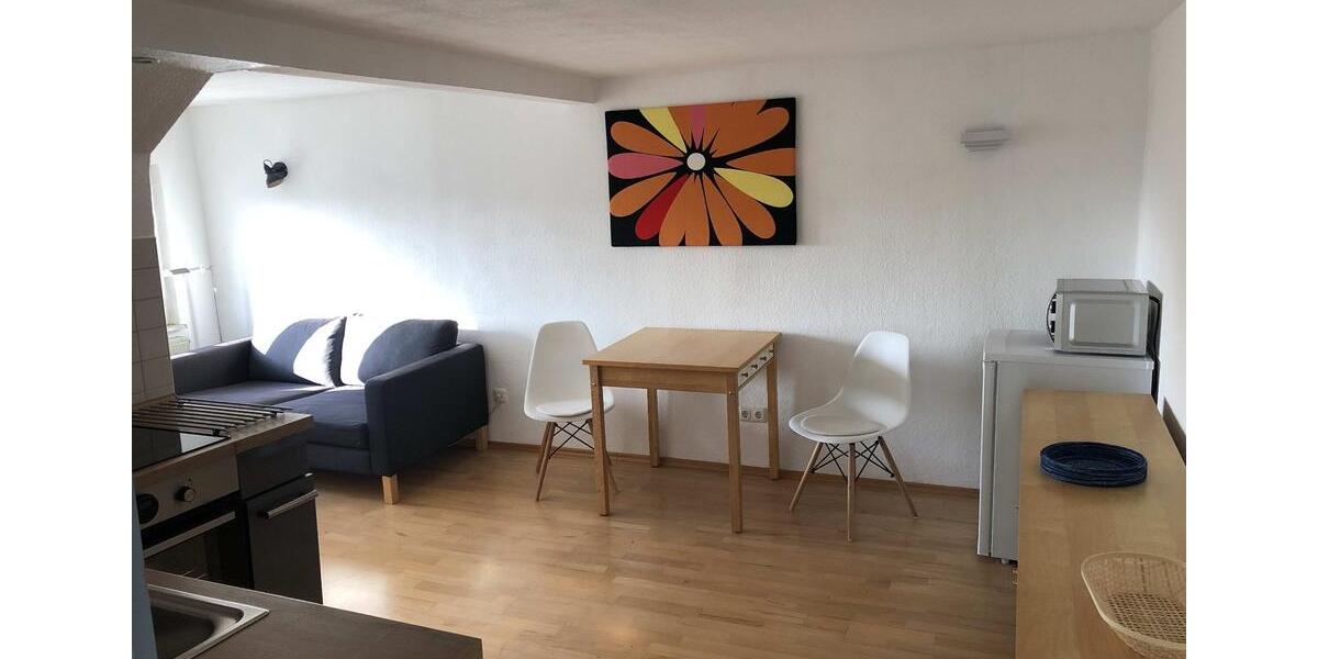 Dachgeschoßwohnung Kerpen Balkhausen - 1.5 Zimmer, 46 m&sup2;, 540&euro; | Angebot:26133297