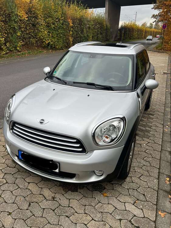 One Countryman