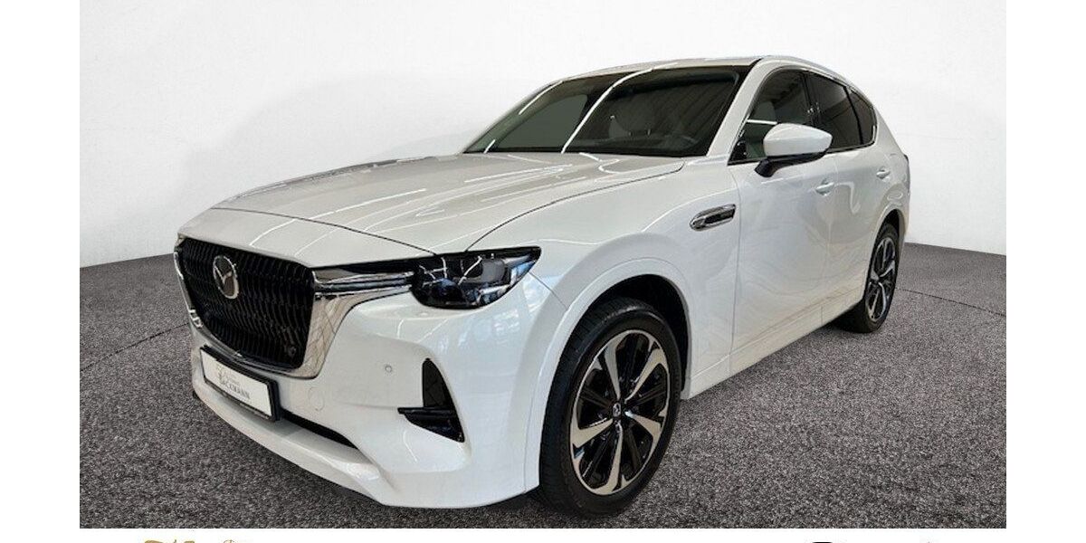 Mazda CX-60 68.481 km 32.850 &euro; Köln 50735