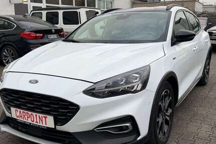 Ford Focus 117.000 km 12.950 &euro; Brühl - Vochem/Industriegebiet 50321