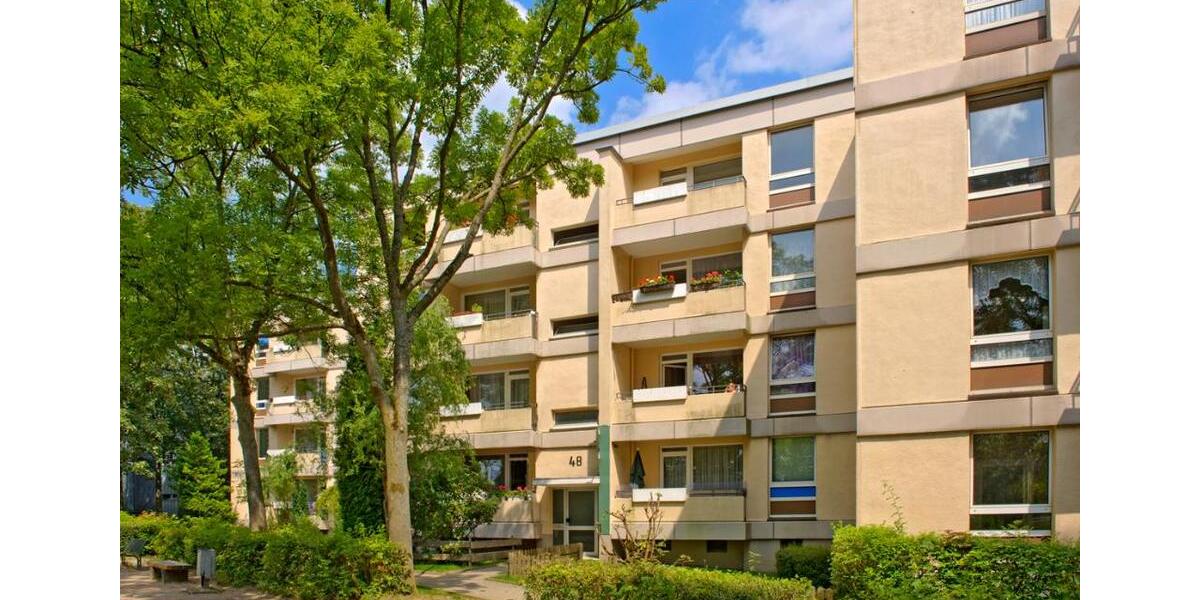 Etagenwohnung Solingen - 3 Zimmer, 74 m&sup2;, 749&euro; | Angebot:26254320