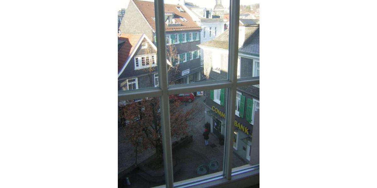 Einfamilienhaus Remscheid Gemarkung Bergisch Born - 4 Zimmer, 137 m&sup2;, 1.215&euro; | Angebot:25051478