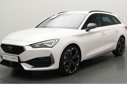 Cupra Leon 89.258 km 21.680 &euro; Leverkusen 51379