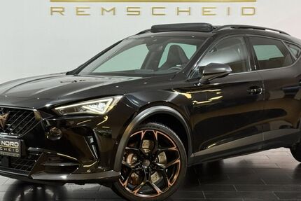 Cupra Formentor 22.500 km 39.990 &euro; Remscheid 42897