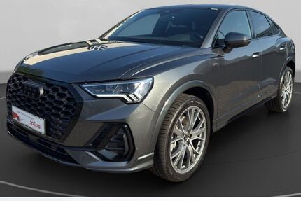 Audi Q3 1.866 km 46.990 &euro; Köln 50968