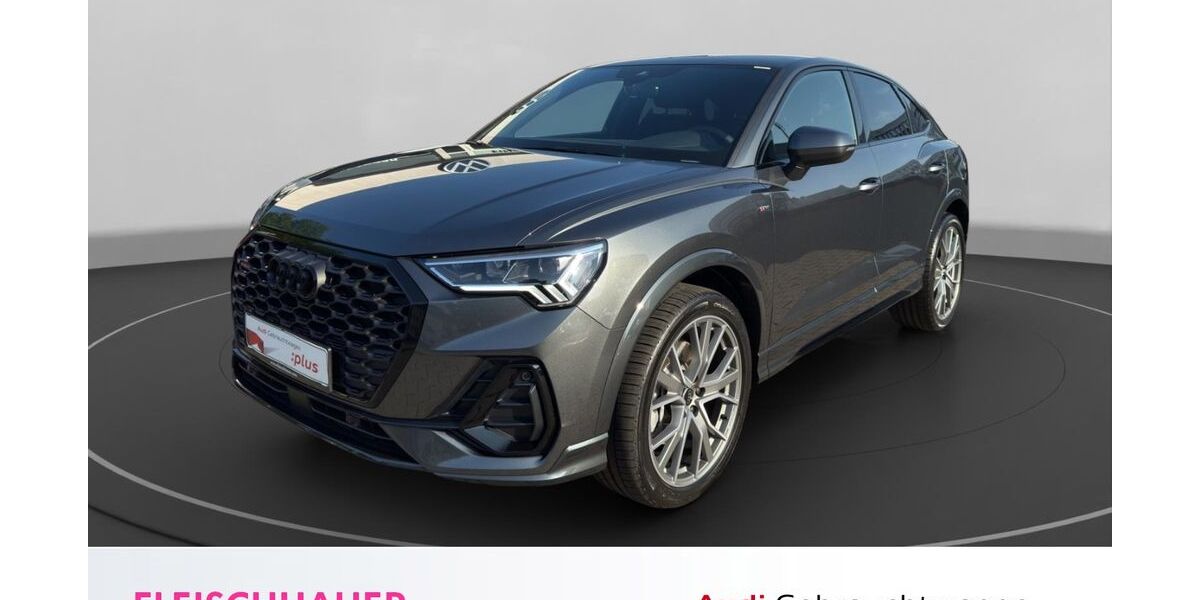 Audi Q3 1.866 km 46.990 &euro; Köln 50968