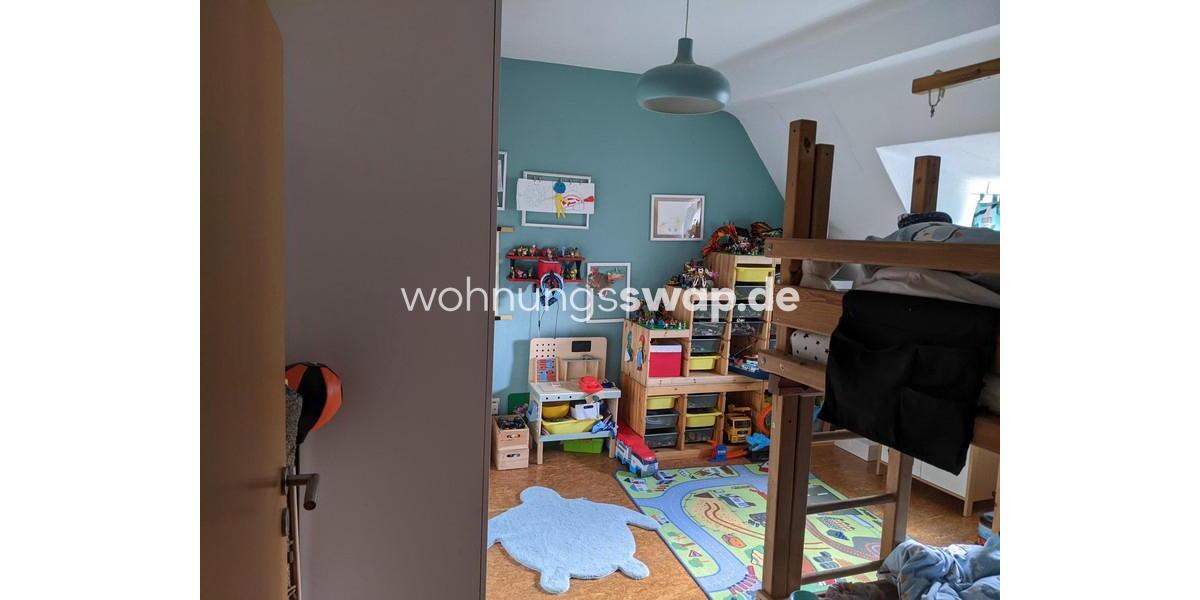 Wohnungsswap - 4 Zimmer, 100 m² - Niehler Straße, Nippes, Köln 4 zimmer