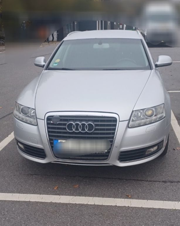 Audi A6 267.000 km 4.500 € Wermelskirchen 42929